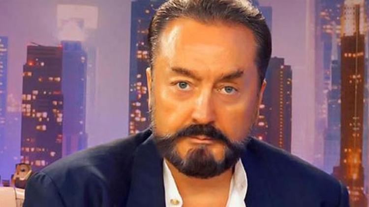 Adnan Oktar kimdir? biyografisi