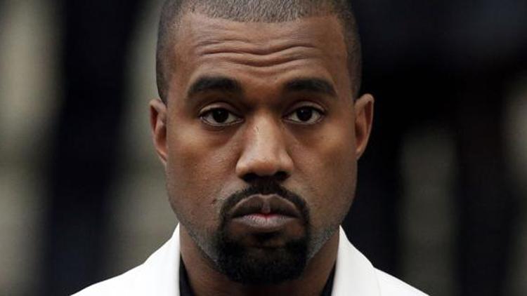 Kanye West kimdir