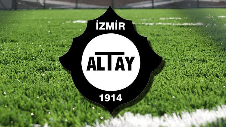 Altay ikinci yarı durdu