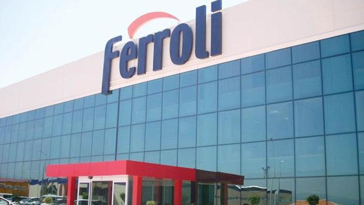 İtalyan devi Ferroli, Türkiye’deki şirketi için iflas erteleme istedi