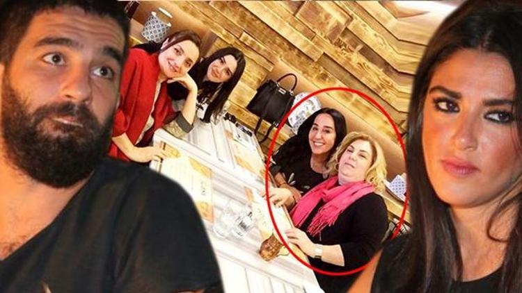 Onur Baştürk, Arda Turanın Instagram tepkisini yazdı
