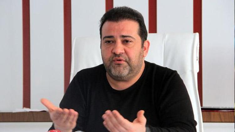 Elazığspor Başkanı Selçuk Öztürk istifa etti