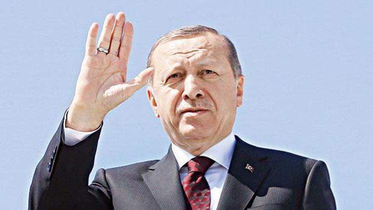 Cumhurbaşkanı Erdoğan: Rıza bey’in avukatları cevabı verir