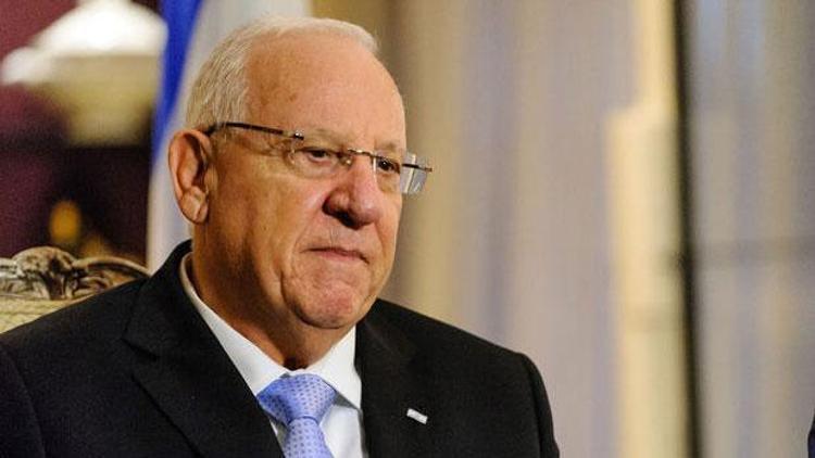 İsrail Cumhurbaşkanı: Türkiyedeki Musevilere yönelik tehditten endişeliyiz