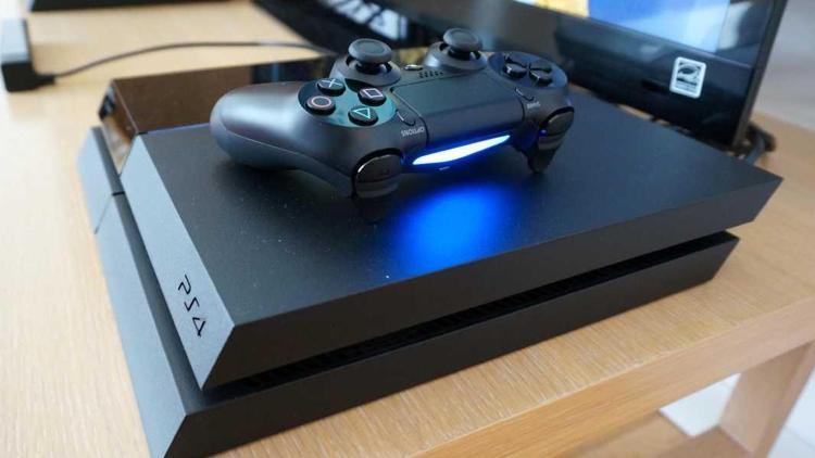 Yeni PlayStation geliyor