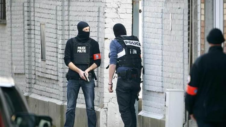 Belçikada IŞİDden genç Müslümanlara şok mesaj