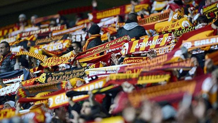 Galatasaray biletleri 150 TL