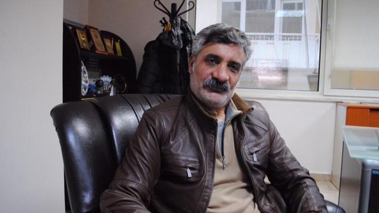 Çiyager: Diyarbakırı terk etmek zorunda kalıyorum