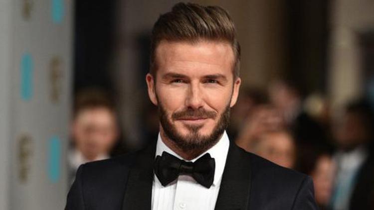 David Beckham kimdir Hayatı