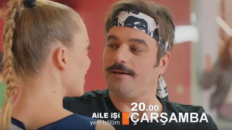 Aile İşi 7. bölüm fragmanında işler karışıyor