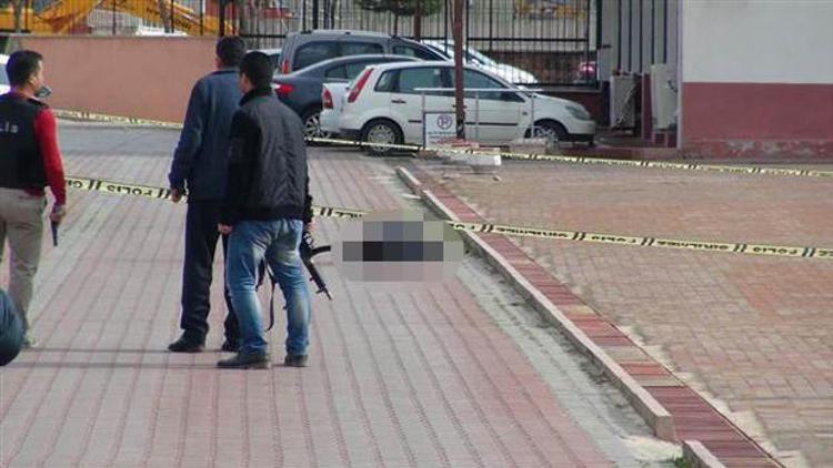 Tuncelideki çatışmada öldürülen terörist DHKP-Cli çıktı