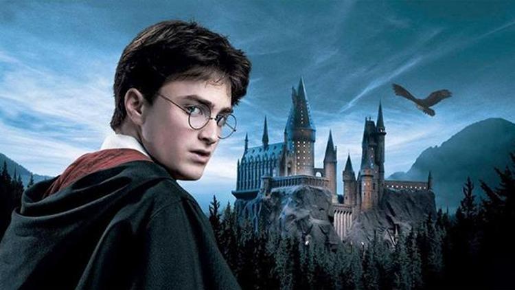 Ünlü yazar J.K.Rowling: Harry Potter da reddedildi