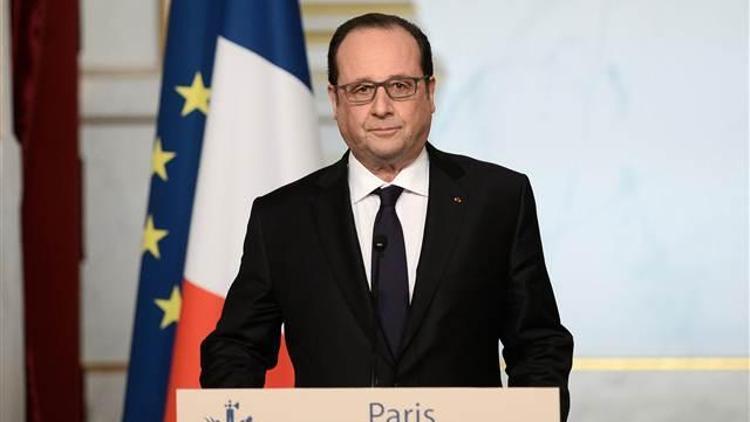 Fransada anayasa değişikliği tasarısı rafa kaldırıldı
