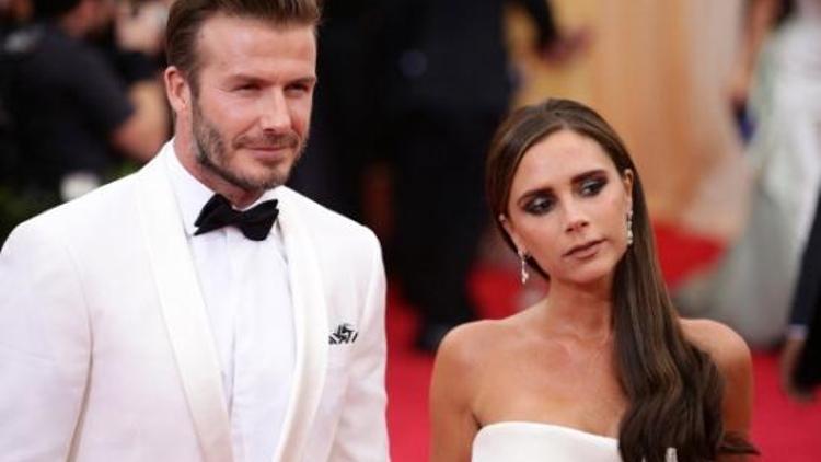 David ve Victoria Beckham çifti boşanıyor mu