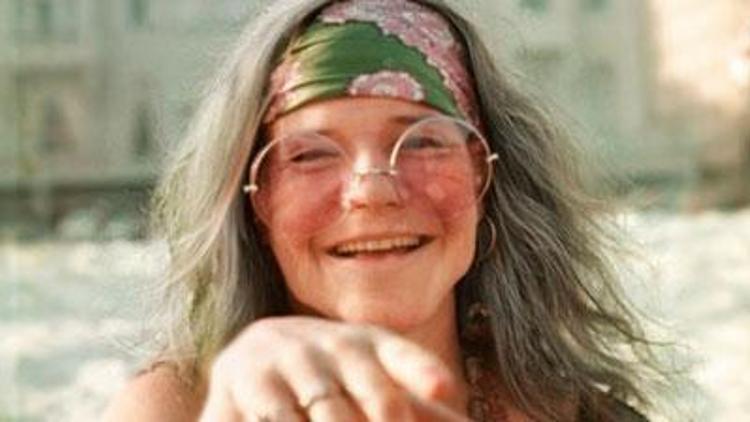 Woodstock 1969da kadınlar nasıl görünüyordu