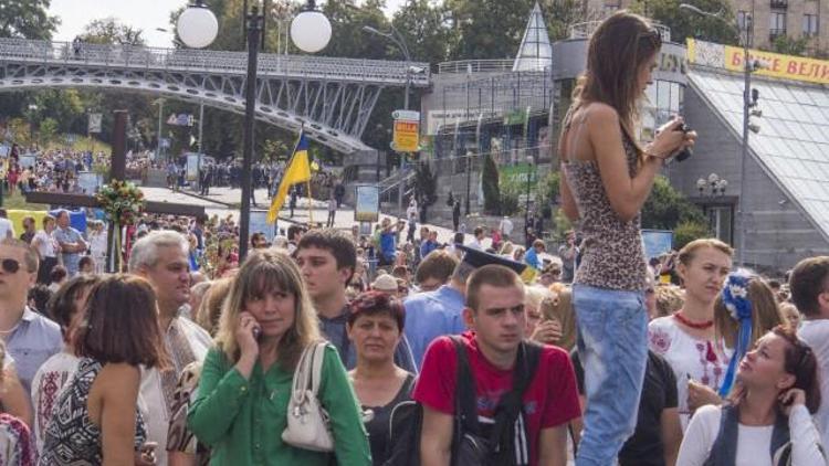 Turizm Bakanı: 1 milyon Ukraynalı bekleniyor