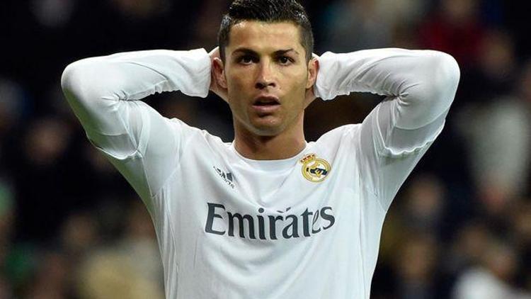 Ronaldo, Madriddeki evlerini satıyor