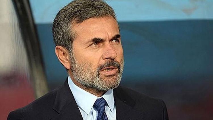 Aykut Kocaman: Güçleri varsa bizi yenerler