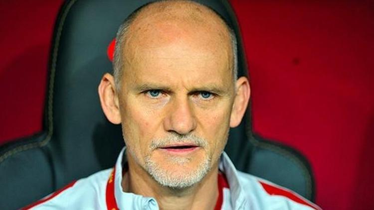 Galatasarayda Taffarel devrimi