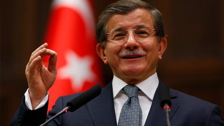 Başbakan Davutoğlu: İlk Başbakanlık deneyimimi ilkokulda yaşadım