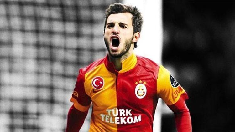 Emre Çolaka yeni sözleşme