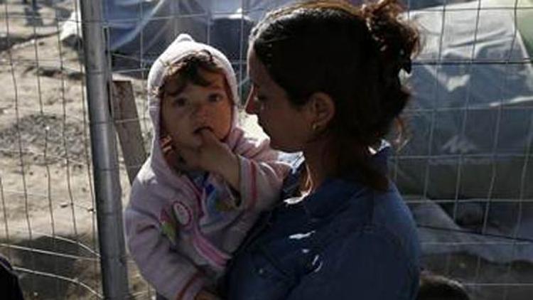 4 Nisanda Yunanistandan Türkiyeye 500 göçmen gelecek