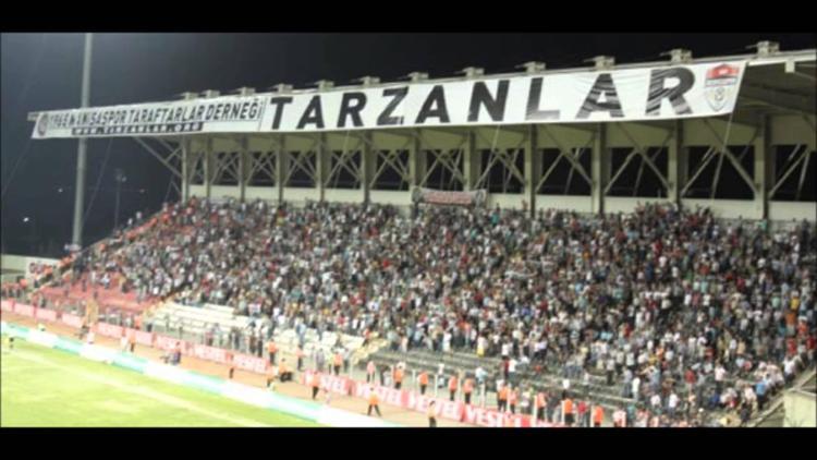 Manisaspor taraftarından yönetime tepki