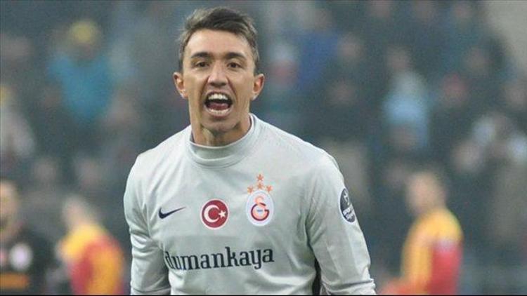 Muslera için şok iddia