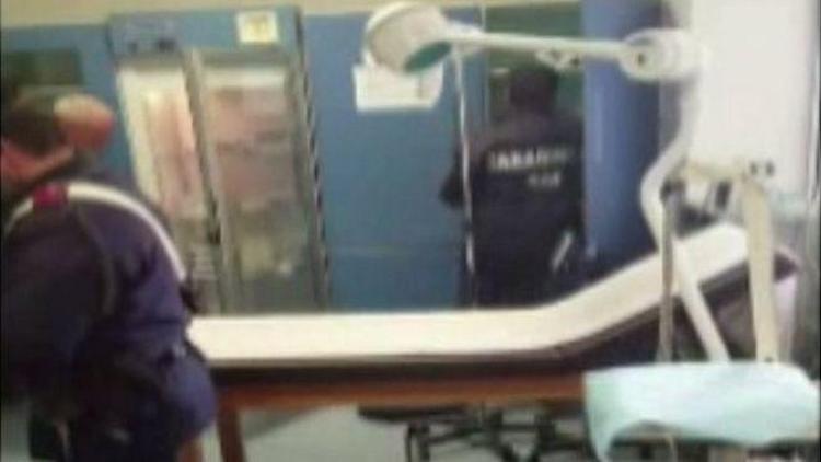 İtalyada 13 hastasını öldüren hemşire skandalı