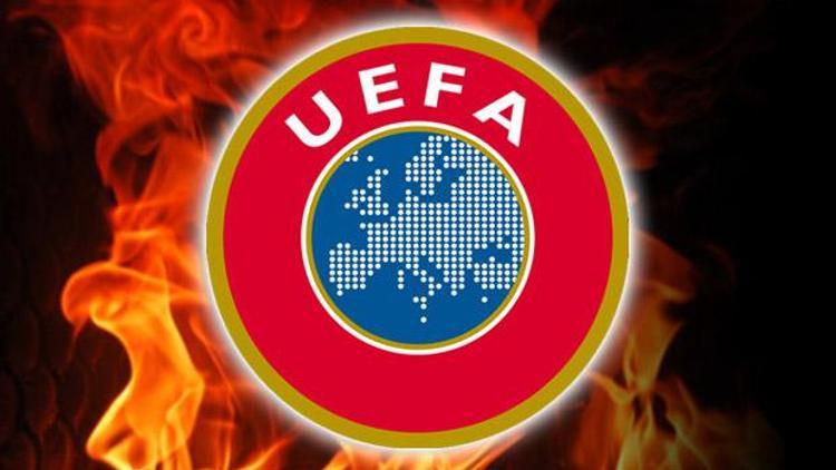 UEFAdan 3 kulübe men cezası