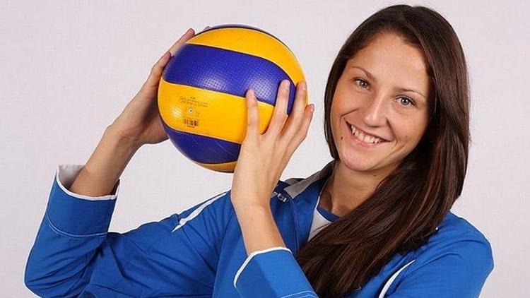 Tatyana Koshelava Galatasarayı kızdırdı