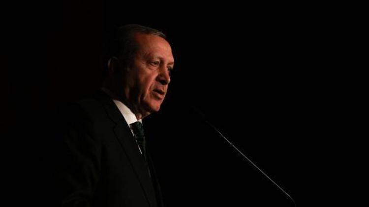 Erdoğandan Diyarbakır saldırısı açıklaması