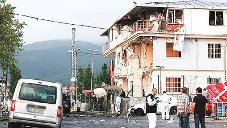 Sultanbeyli’den de bombacı Vahit çıktı