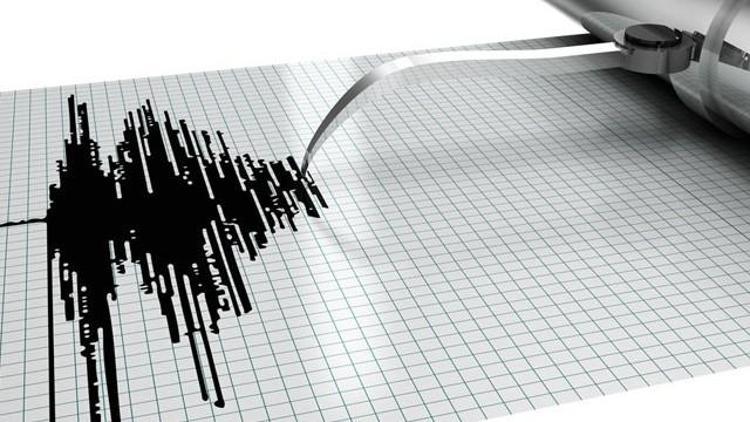 İzmirde 30 yılda bir büyük deprem meydana geliyor