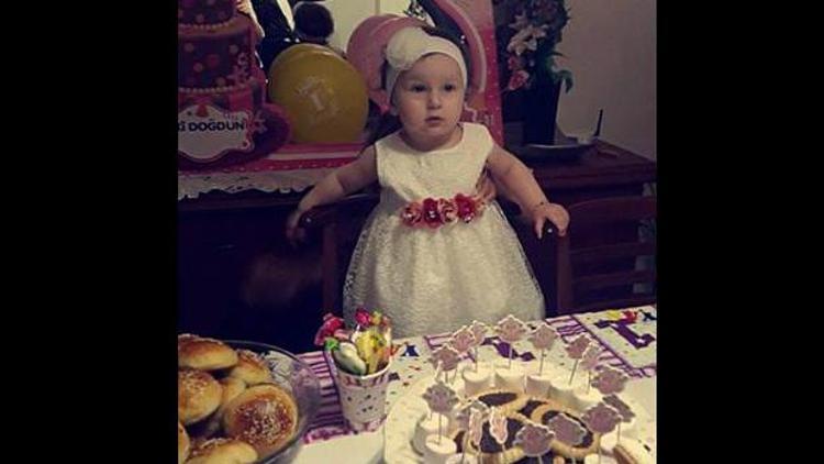 1.5 yaşındaki Zeynepin feci ölümü