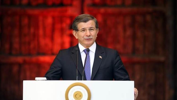 Başbakan Davutoğlu Sur planını açıkladı