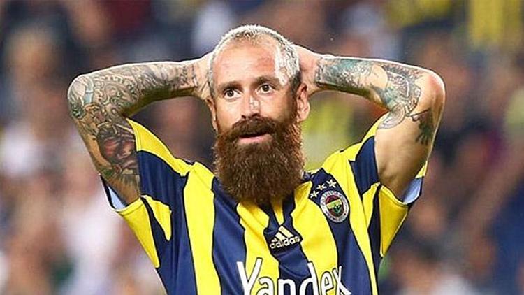 Meireles: Türkiye’ye gelene kadar hiç kırmızı kart görmemiştim