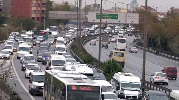 Zorunlu trafik sigortasıyla ilgili yeni gelişme