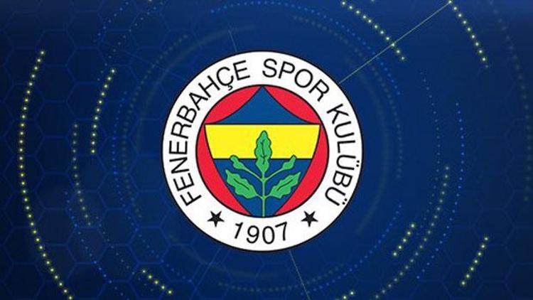 Fenerbahçeden önemli açıklama