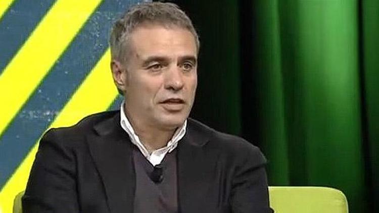 Ersun Yanaldan Fenerbahçe itirafı
