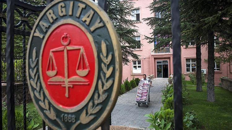 Yargıtaydan hâkimlere: Ankaradan ayrılmayın