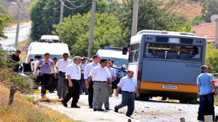 Foça davasında karar yine çıkmadı