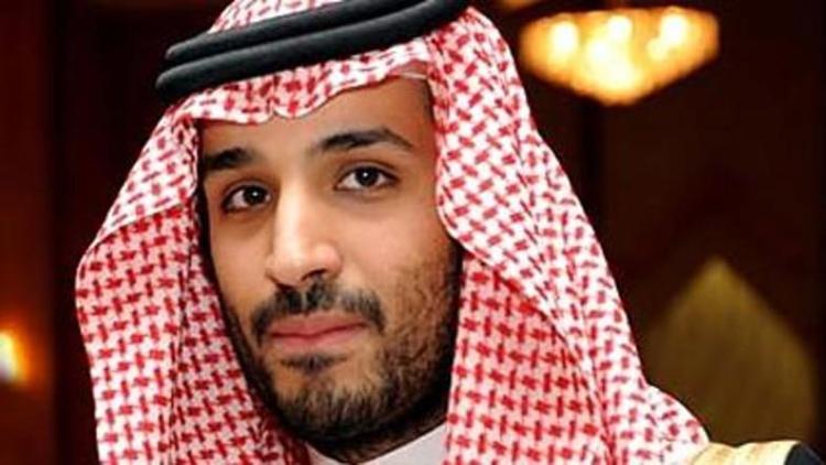 Suudi Arabistan dünyanın en büyük fonunu hazırlıyor