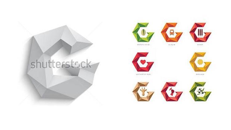 Gaziantep logo tartışmasında yeni gelişme: Shutterstock benzerliği