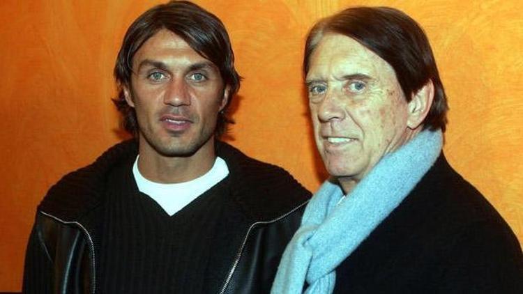 Cesare Maldini hayatını kaybetti