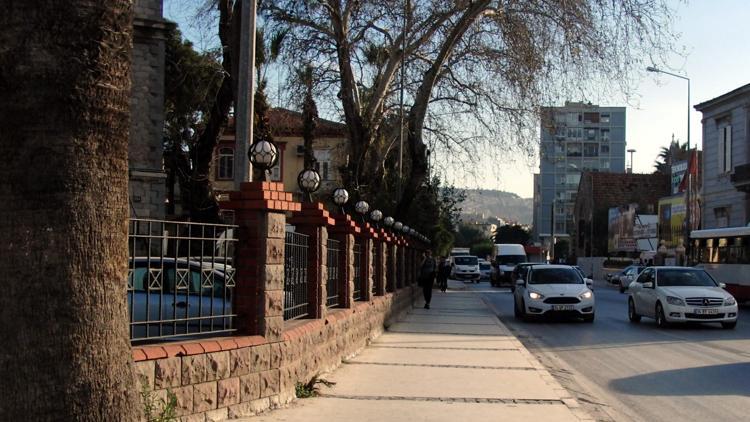 Alsancak’ın şeridi Ankara’yı bekliyor