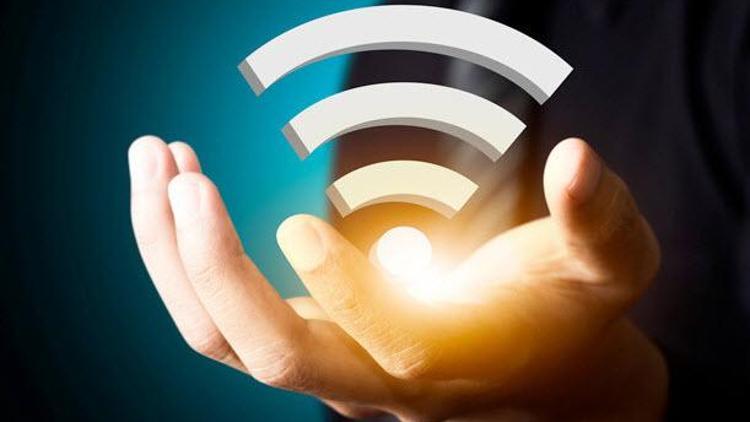 Süper WiFi geliyor