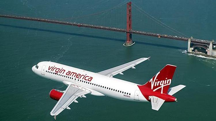 Virgin America’ya 2,6 milyar dolar teklif