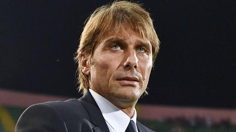 Chelseade Conte dönemi resmen başladı