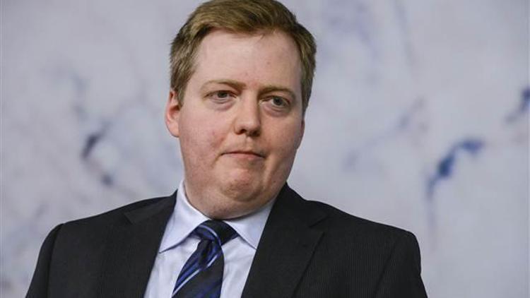 “Panama Belgeleri” İzlanda Başbakanı’nı zor durumda bıraktı